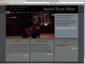 Special Event Music
