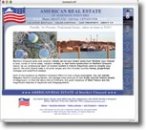 American Real Estate