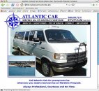 Atlantic Cab