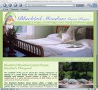 Bluebird Meadow Guest House