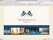 The Boathouse, Edgartown