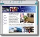 Cars Unlimited