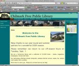 Chilmark Library