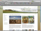 Designing Italy