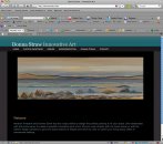 Donna Straw Innovative Art
