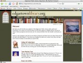 Edgartown Free Public Library