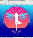 Fitness Life Yoga