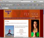 FLY Yoga