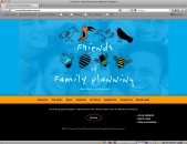 Friends of Family Planning