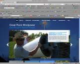 Great Rock Windpower