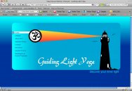 Guiding Light Yoga