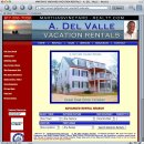 A. Del Valle Vacation Rentals