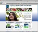 Massachusetts Breast Cancer Coalition