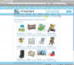 Bear Baby Equipment Rentals