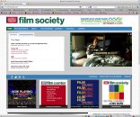Silver Screen Film Society
