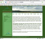 Martha's Vineyard Geothermal