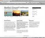Mvlandscapes.com digital stock photos of Martha's 