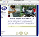 Martha's Vineyard Shellfish Group
