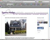 Sports Haven
