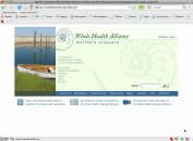 Martha's Vineyard Whole Health Alliance