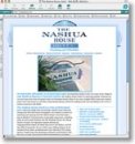 Nashua House