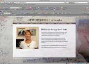 Otty Merrill Artworks