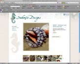 Seahorse Designs