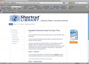 shortcutlibrary.com