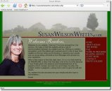Susan Wilson