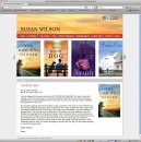 Susan Wilson