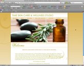 Time Skin Care and Wellness Studio