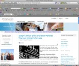 Viewpoints Martha's Vineyard Real Estate Blog