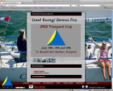 Vineyard Cup Sailing Regatta