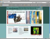 Vineyard Stories