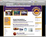 Vineyard Streetball Classic