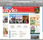 Vineyard Style Magazine