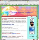 Wisdom Centered Expansion