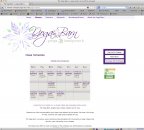 The Yoga Barn