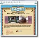 Zapotec Restaurant